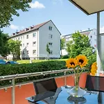 Stilvolles Apartment - Boxspringbetten - Netflix