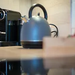 Stilvolles Apartment - Boxspringbetten - Netflix